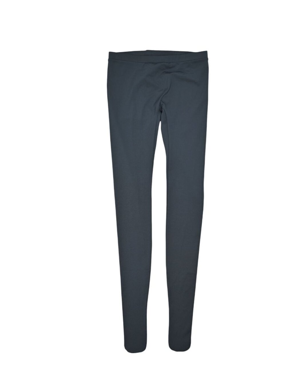 Khy Footed Legging in Navy